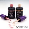 Ojă Semipermanentă LaQ X 8ml - Beige X079 - Porcelain