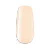 Ojă Semipermanentă LaQ X 8 ml - Warm Ivory X080 - Porcelain