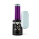 Ojă Semipermanentă LaQ X  8ml - Whisper Blue X081 - Porcelain