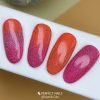 Ojă Semipermanentă LaQ X 8 ml - Flirty Girl X084 - Summer Flash