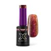 Ojă Semipermanentă LaQ X  8 ml - Mauve Star X094 - Galaxy