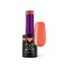 Ojă Semipermanentă LaQ X  8ml - Peachy Caviar X105 - Ombre Fusion