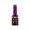 Ojă Semipermanentă LaQ X  8ml - Peachy Caviar X105 - Ombre Fusion