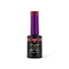 Ojă Semipermanentă LaQ X  8ml - Fuchsia Beast X107 - Ombre Fusion