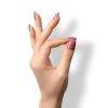 Ojă Semipermanentă LaQ X 8 ml - Innocent Rose X108 - Ombre Fusion