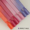 Ojă Semipermanentă LaQ X 8 ml - Innocent Rose X108 - Ombre Fusion
