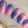 Ojă Semipermanentă LaQ X 8 ml - Innocent Rose X108 - Ombre Fusion