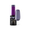 Ojă Semipermanentă LaQ X  8ml - Icy Amethyst X109 - Ombre Fusion