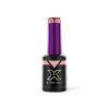 Ojă Semipermanentă LaQ X 8 ml - Hi, Rosy! X111 - Honey Bunny