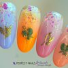 Ojă Semipermanentă LaQ X 8 ml - Hi, Rosy! X111 - Honey Bunny