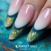 Ojă Semipermanentă LaQ X  8ml - Sea Sand X119 - Lagoon