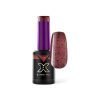 Ojă Semipermanentă LaQ X 8ml - Mauve Sesame X123 - Dune