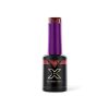 Ojă Semipermanentă LaQ X 8ml - Mauve Sesame X123 - Dune