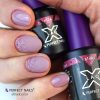 Ojă Semipermanentă LaQ X 8ml - Pinky Dust X124 - Dune