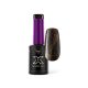 Ojă Semipermanentă LaQ X 8 ml - Stronger Together X134 - Flash Cat Eye