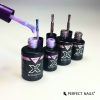 Ojă Semipermanentă LaQ X 8 ml  - Moon X142