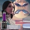 Ojă Semipermanentă LaQ X 8 ml - Saturn X143
