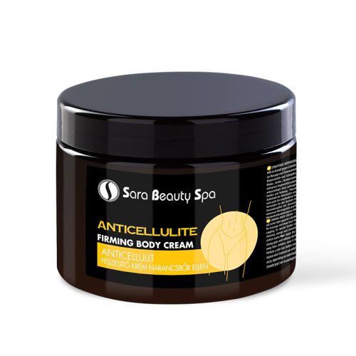 Cremă anticelulitică pentru fermitate Anticellulite "Firming" 500 ml
