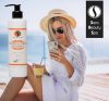 Cremă hidratantă pentru mâini și corp cu Vitamina - 500 ml