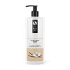 Cremă hidratantă pentru mâini și corp cu aromă de Vanilie și Iasomie - 500 mml