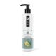 Cremă Gel pentru picioare cu aromă de Lămâie și Mentă - 250 ml