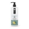 Cremă Gel pentru picioare cu aromă de Lămâie și Mentă -500 ml