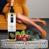 Gel pentru picioare cu Castan sălbatic și Iederă 500 ml