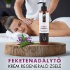 Gel regenerant cu Ulei de Tătăneasă și Rozmarin 250 ml