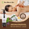 Gel regenerant cu Ulei de Tătăneasă și Rozmarin 250 ml