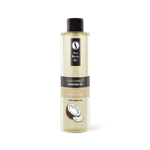 Ulei de masaj cu Cocos 250 ml