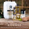 Ulei de masaj cu Cocos 1000 ml