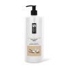 Cremă hidratantă pentru mâini și corp cu aromă de Vanilie și Iasomie - 1000 ml