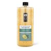 Sare de baie pentru corp și picioare - Citrice și Mentă 1320 gr