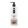 Cremă pentru călcâie cu Unt de Shea - 500 ml