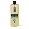 Ulei de masaj cu aromă lămâiță - 1000 ml