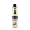 Ulei de masaj cu aromă de Mango și Lavandă 250 ml
