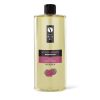 Ulei de masaj cu aromă de căpșuni - 1000 ml