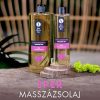 Ulei de masaj cu aromă de căpșuni - 1000 ml