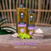 Ulei de masaj de relaxare 250 ml