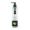Gel revigorant pentru picioare - Lămâie și Mentă - 250 ml