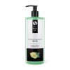 Gel revigorant pentru picioare - Lămâie și Mentă - 500 ml