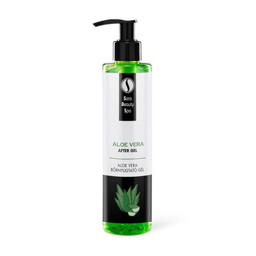 Gel calmant cu Aloe Vera After Sun 250 ml