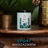 Cremă pentru masaj pentru sportivi 1000 ml