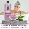 Sare de baie de corp și picioare pentru relaxarea mușchilor - Arnică &Tătăneasă 1320 gr