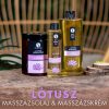 Ulei de masaj cu aromă de Lotus 1000 ml