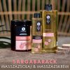 Ulei de masaj cu aromă de Caise 1000 ml