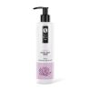 Cremă hidratantă cu Colagen pentru mâini și corp - aromă de Lotus și Nufăr - 250 ml