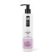 Cremă hidratantă cu Colagen pentru mâini și corp - aromă de Lotus și Nufăr - 250 ml