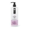 Cremă hidratantă cu Colagen pentru mâini și corp - aromă de Lotus și Nufăr - 500 ml