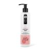 Cremă hidratantă cu Colagen pentru mâini și corp - aromă de Caise - 250 ml